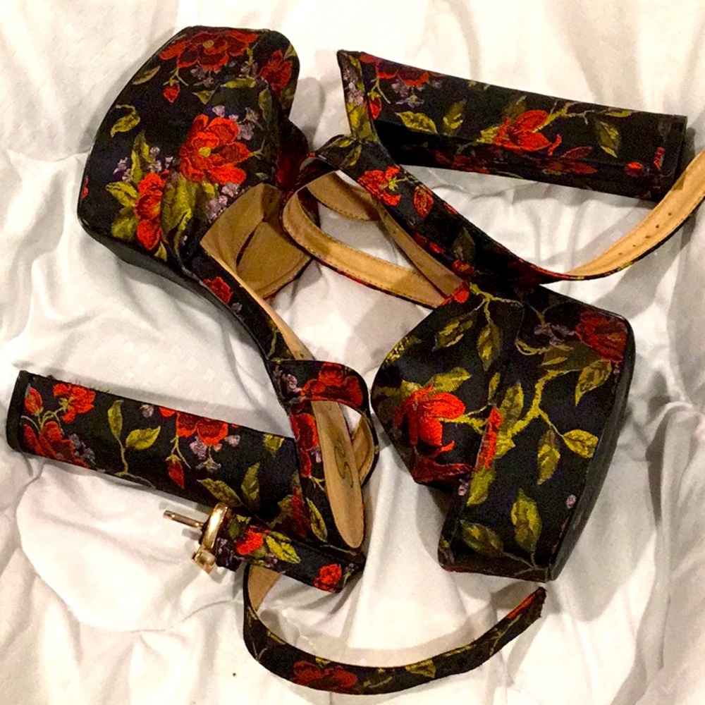 Women Heels
